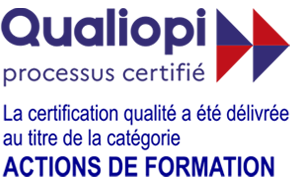 Certification Qualiopi